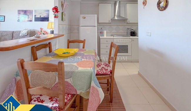Segunda mano - Apartamento - Torrevieja - La Mata