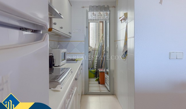 Segunda mano - Apartamento - Torrevieja - La Mata