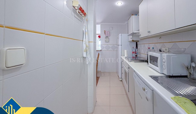 Segunda mano - Apartamento - Torrevieja - La Mata