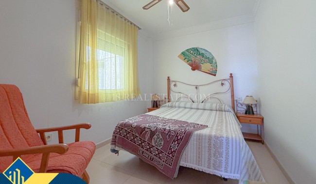 Segunda mano - Apartamento - Torrevieja - La Mata