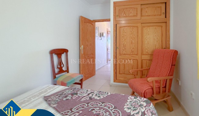 Segunda mano - Apartamento - Torrevieja - La Mata