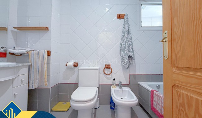 Segunda mano - Apartamento - Torrevieja - La Mata