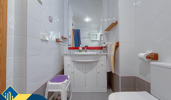 Segunda mano - Apartamento - Torrevieja - La Mata