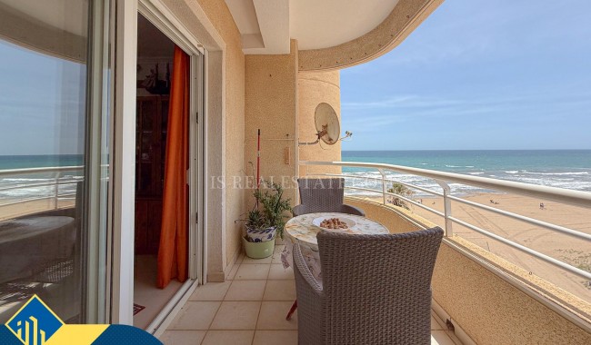 Segunda mano - Apartamento - Torrevieja - La Mata