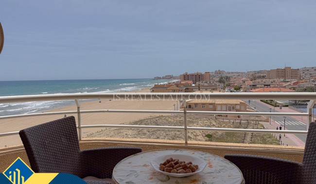 Segunda mano - Apartamento - Torrevieja - La Mata