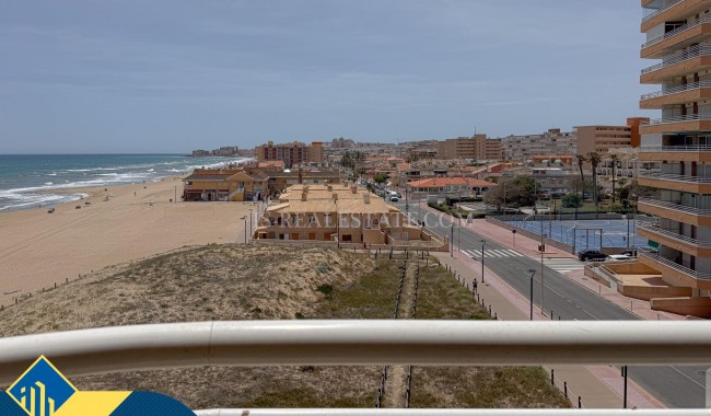 Segunda mano - Apartamento - Torrevieja - La Mata