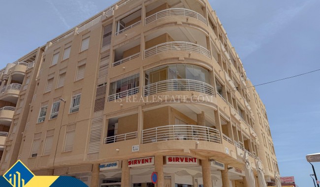 Segunda mano - Apartamento - Torrevieja - La Mata