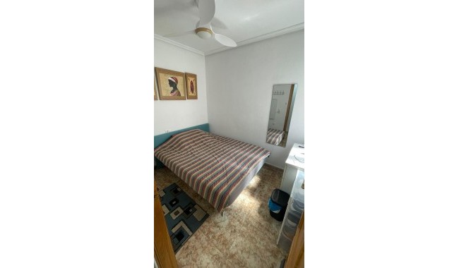 Brukt - Leilighet - Torrevieja - Playa de los locos