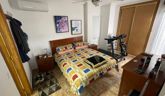 Brukt - Leilighet - Torrevieja - Playa de los locos