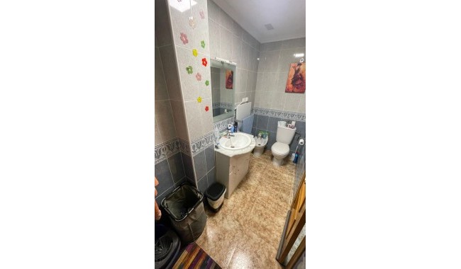 Brukt - Leilighet - Torrevieja - Playa de los locos