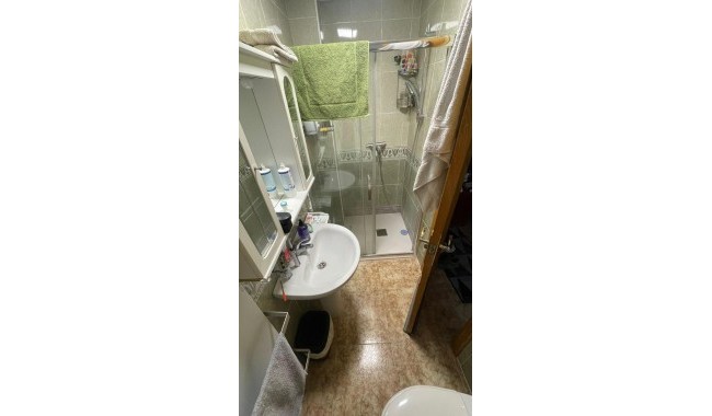 Brukt - Leilighet - Torrevieja - Playa de los locos