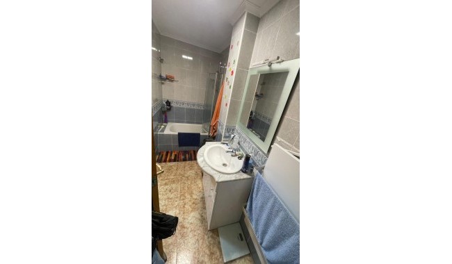 Brukt - Leilighet - Torrevieja - Playa de los locos