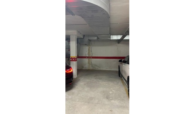 Brukt - Leilighet - Torrevieja - Playa de los locos