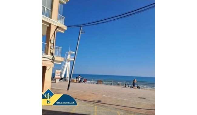 Apartament - Sprzedaż - Guardamar - Pueblo