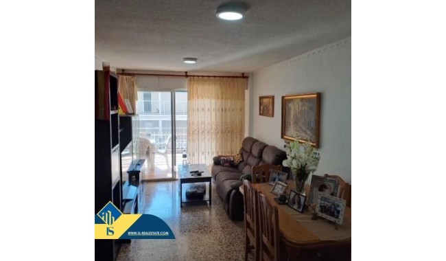 Brukt - Leilighet - Guardamar - Pueblo