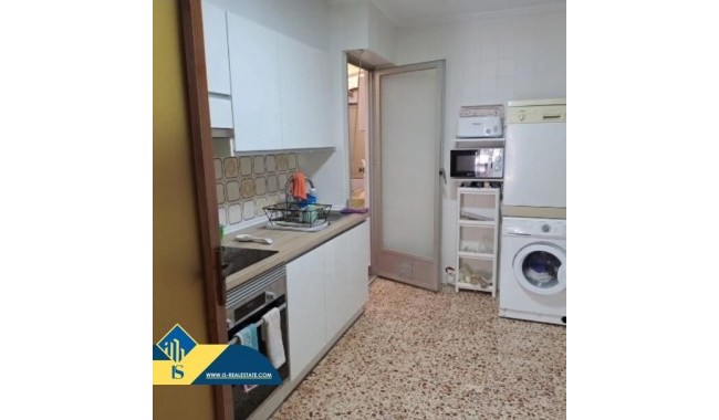 Brukt - Leilighet - Guardamar - Pueblo