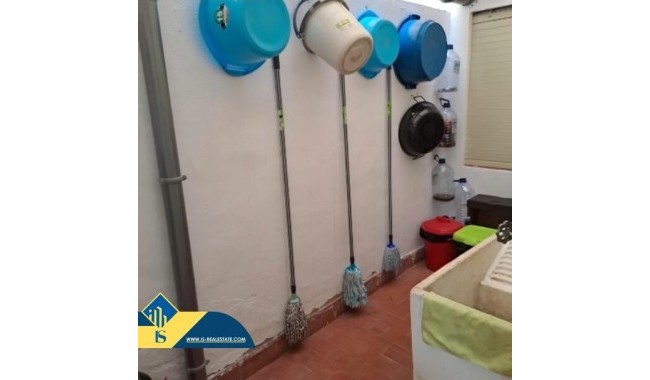 Brukt - Leilighet - Guardamar - Pueblo