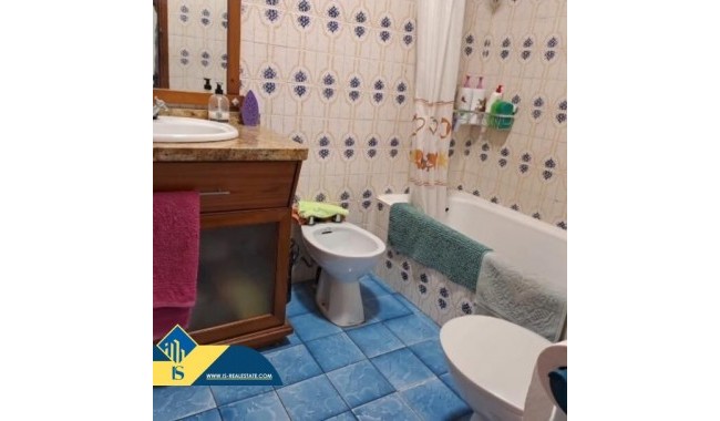 Brukt - Leilighet - Guardamar - Pueblo