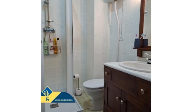 Brukt - Leilighet - Guardamar - Pueblo