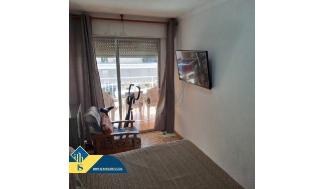 Brukt - Leilighet - Guardamar - Pueblo