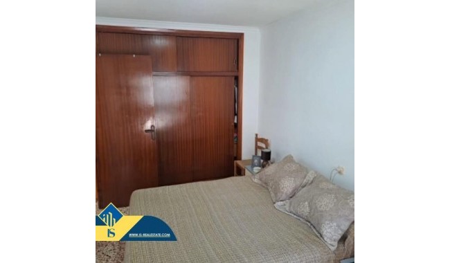 Brukt - Leilighet - Guardamar - Pueblo