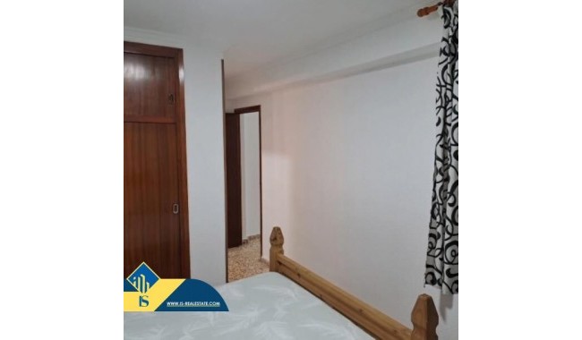 Brukt - Leilighet - Guardamar - Pueblo