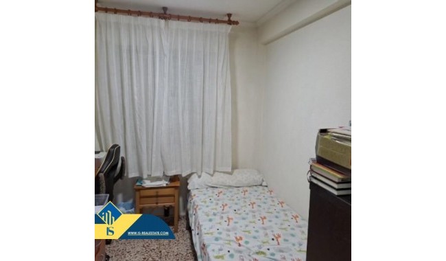 Brukt - Leilighet - Guardamar - Pueblo