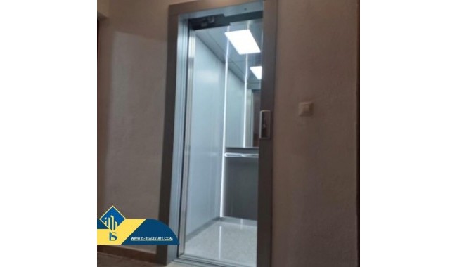 Brukt - Leilighet - Guardamar - Pueblo