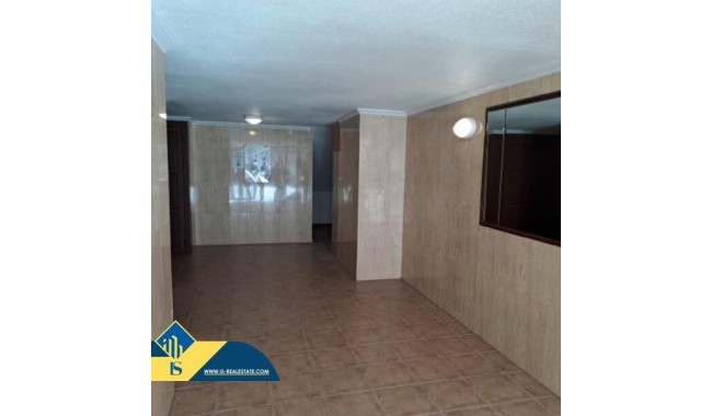 Brukt - Leilighet - Guardamar - Pueblo