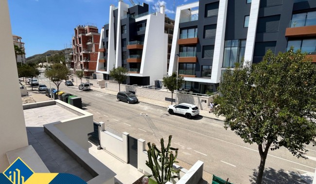 Nybyggnation - Villa - Guardamar - Los secanos