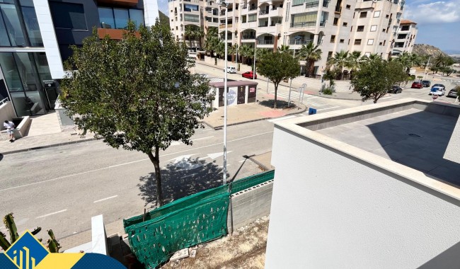 Nybyggnation - Villa - Guardamar - Los secanos