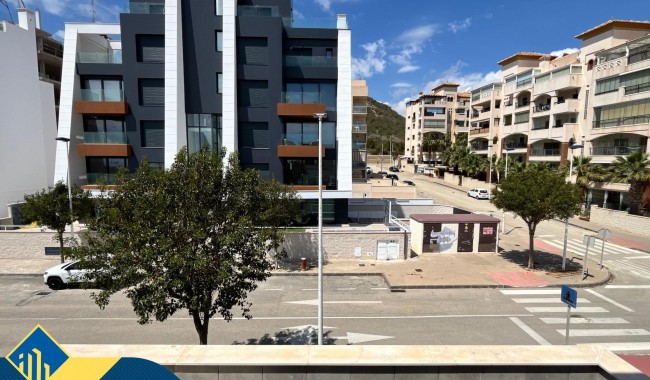 Nybyggnation - Villa - Guardamar - Los secanos