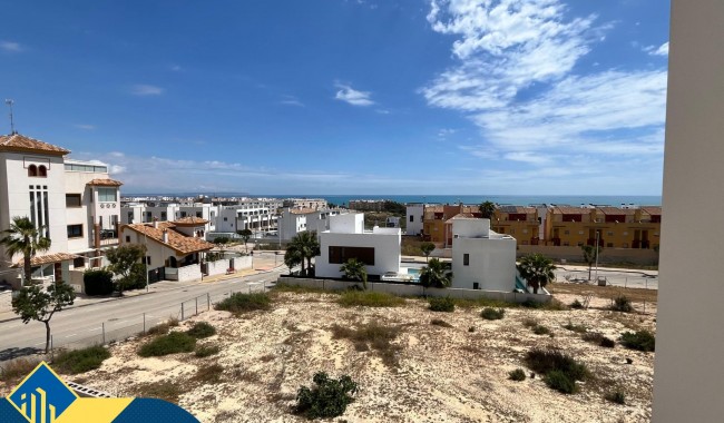 Nybyggnation - Villa - Guardamar - Los secanos