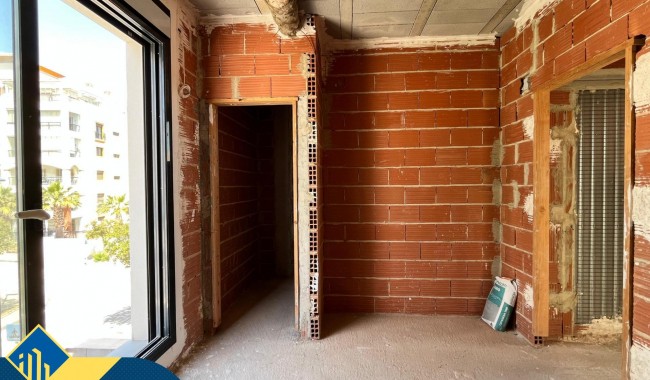 Nybyggnation - Villa - Guardamar - Los secanos