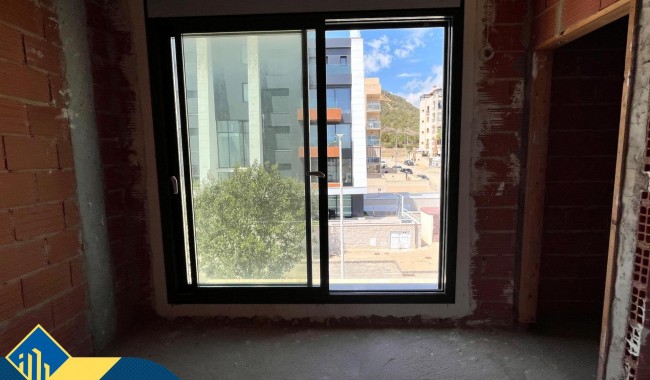 Nybyggnation - Villa - Guardamar - Los secanos