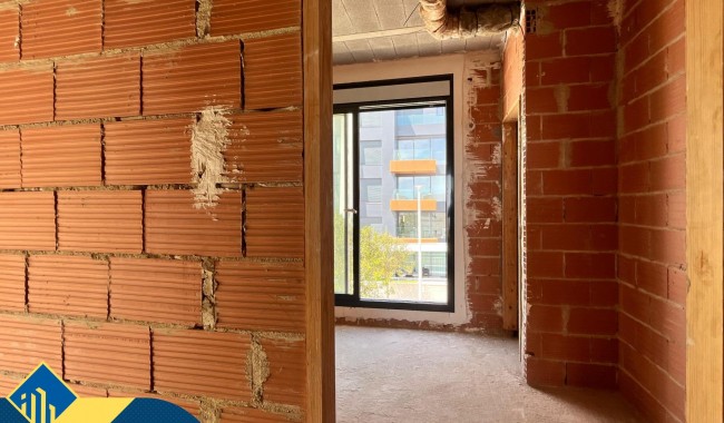 Nybyggnation - Villa - Guardamar - Los secanos