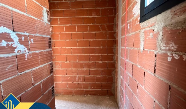 Nybyggnation - Villa - Guardamar - Los secanos