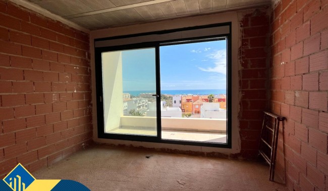 Nybyggnation - Villa - Guardamar - Los secanos