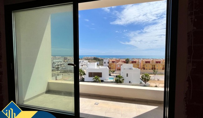 Nybyggnation - Villa - Guardamar - Los secanos