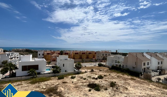 Nybyggnation - Villa - Guardamar - Los secanos