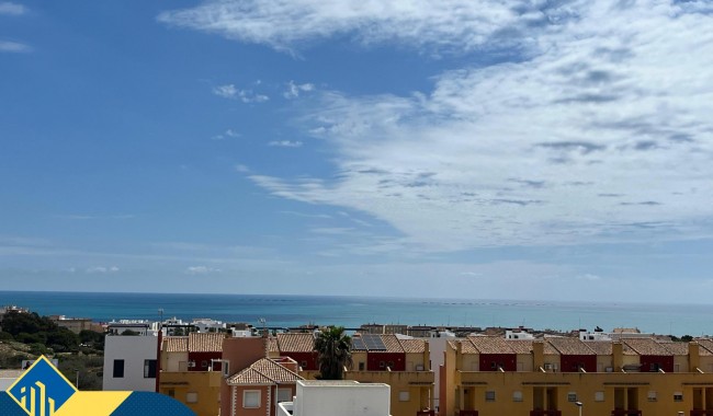 Nybyggnation - Villa - Guardamar - Los secanos