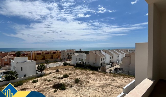 Nybyggnation - Villa - Guardamar - Los secanos