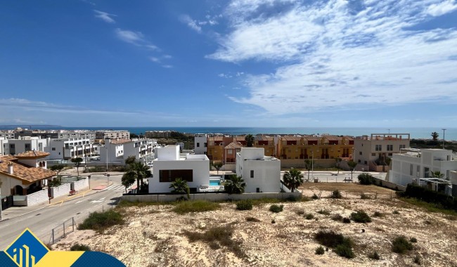 Nybyggnation - Villa - Guardamar - Los secanos