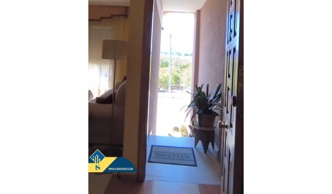 Rekkehus - Brukt - Benejúzar - Comunidad valenciana