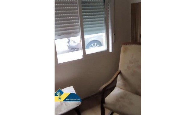 Begagnad - Radhus - Benejúzar - Comunidad valenciana