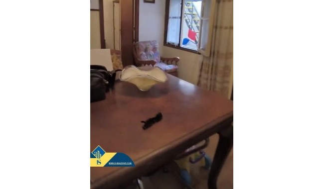 Begagnad - Radhus - Benejúzar - Comunidad valenciana