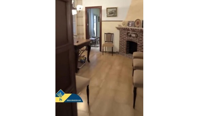 Begagnad - Radhus - Benejúzar - Comunidad valenciana