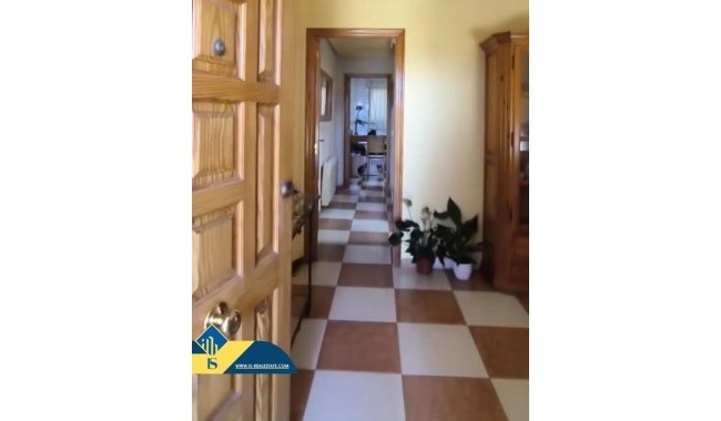 Begagnad - Radhus - Benejúzar - Comunidad valenciana