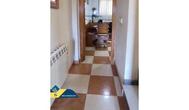 Begagnad - Radhus - Benejúzar - Comunidad valenciana