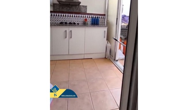 Begagnad - Radhus - Benejúzar - Comunidad valenciana